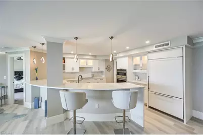 1275 Gulf Shore Blvd N #601 & 602, Naples, FL 34102 - Photo 9