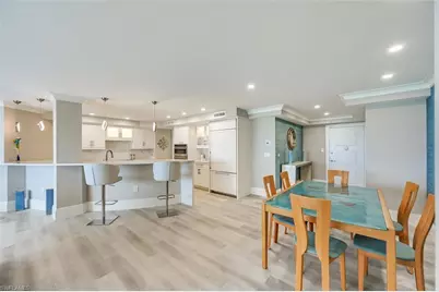 1275 Gulf Shore Blvd N #601 & 602, Naples, FL 34102 - Photo 5