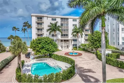 1275 Gulf Shore Blvd N #601 & 602, Naples, FL 34102 - Photo 43