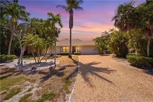 1323 Par View Dr, Sanibel, FL 33957 - Photo 1
