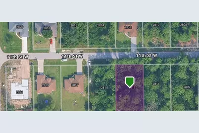2813 11th St W, Lehigh Acres, FL 33971 - Photo 3