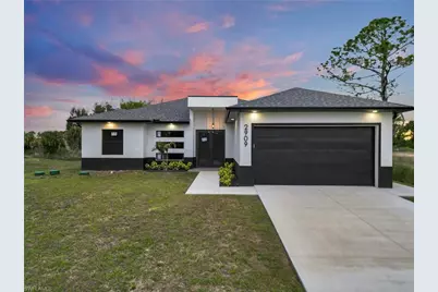 2909 Dora Ave N, Lehigh Acres, FL 33971 - Photo 5