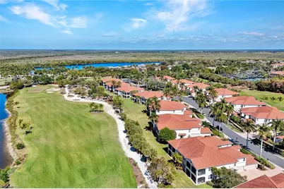 1277 Rialto Way #201, Naples, FL 34114 - Photo 1