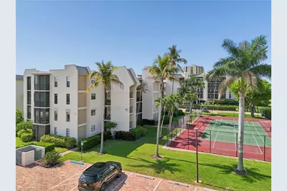 931 Collier Ct #A201, Marco Island, FL 34145 - Photo 1