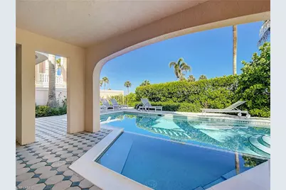 21 Casa Mar Ln #21, Naples, FL 34103 - Photo 45