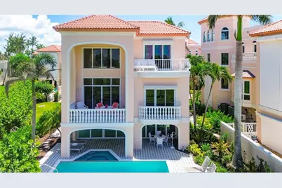 21 Casa Mar Ln #21, Naples, FL 34103 - Photo 49