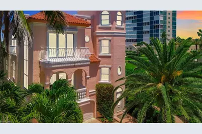 21 Casa Mar Ln #21, Naples, FL 34103 - Photo 1
