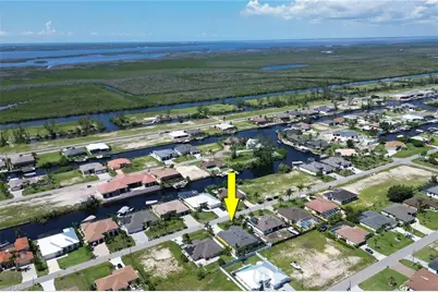 109 NW 38th Pl, Cape Coral, FL 33993 - Photo 47
