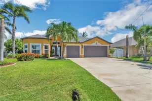 109 NW 38th Pl, Cape Coral, FL 33993 - Photo 3