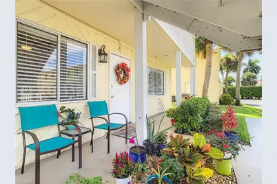 4625 Bayshore Dr #D8, Naples, FL 34112 - Photo 1