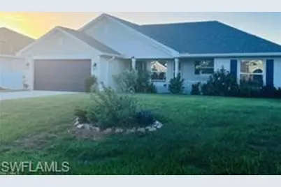 1949 Veronica Ave, Lehigh Acres, FL 33972 - Photo 1