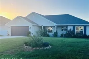 1949 Veronica Ave, Lehigh Acres, FL 33972 - Photo 1
