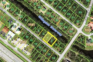 558 566 Bamboo Dr, Port Charlotte, FL 33954 - Photo 1