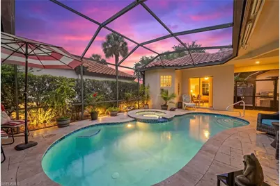 12535 Wildcat Cove Cir, Estero, FL 33928 - Photo 9