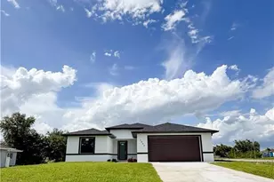 3900 25th St SW, Lehigh Acres, FL 33976 - Photo 1