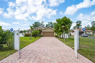 3582 45th Ave NE, Naples, FL 34120 - Photo 1