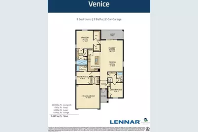 14060 Vindel Cir, Fort Myers, FL 33905 - Photo 1