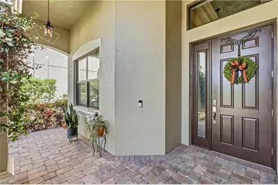 2870 Cinnamon Bay Cir NW, Naples, FL 34119 - Photo 1