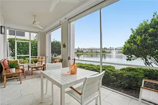 8066 Signature Club Cir, Naples, FL 34113 - Photo 1