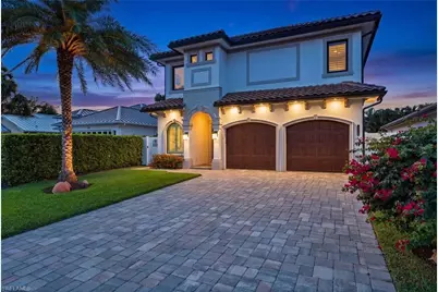 519 97th Ave N, Naples, FL 34108 - Photo 1