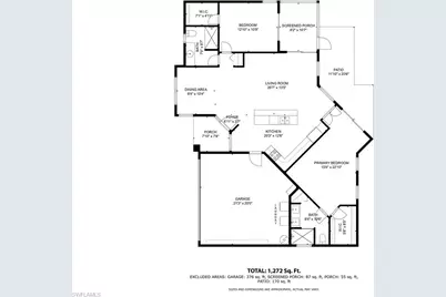 2662 Aft Ave, Naples, FL 34109 - Photo 41