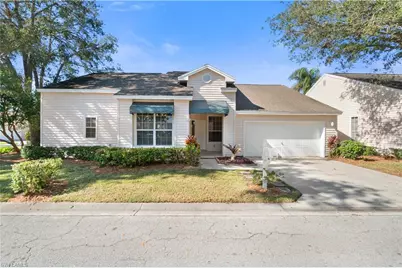 2662 Aft Ave, Naples, FL 34109 - Photo 3