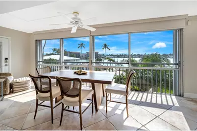 2800 Gulf Shore Blvd N #304, Naples, FL 34103 - Photo 17
