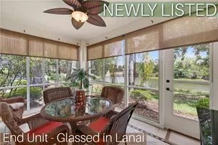 10109 Colonial Country Club Blvd, Fort Myers, FL 33913 - Photo 1