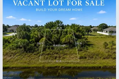 3741 Kelsey St, Fort Myers, FL 33905 - Photo 1