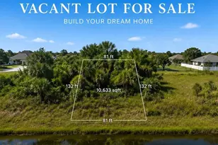 3741 Kelsey St, Fort Myers, FL 33905 - Photo 1