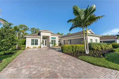 14679 Liesl Ct W, Naples, FL 34109 - Photo 1