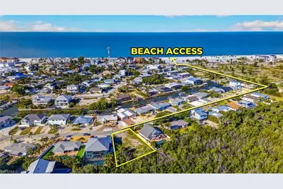 311 Donora Blvd, Fort Myers Beach, FL 33931 - Photo 1