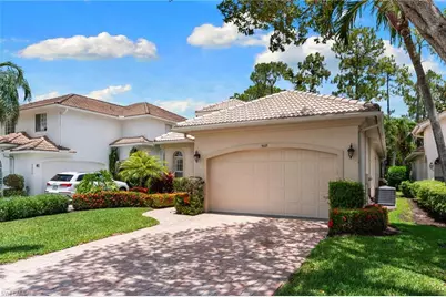 5019 Fairhaven Ln, Naples, FL 34109 - Photo 5