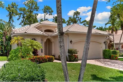 5019 Fairhaven Ln, Naples, FL 34109 - Photo 3
