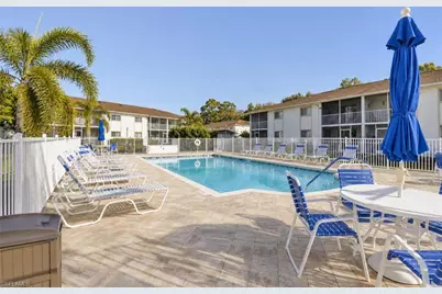 2385 Naples Trace Cir #2, Naples, FL 34109 - Photo 23