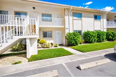 2385 Naples Trace Cir #2, Naples, FL 34109 - Photo 1