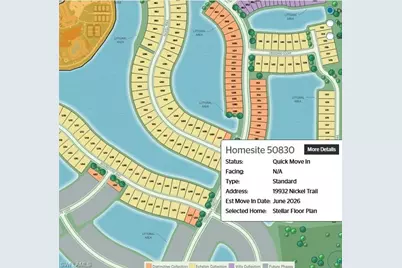 19932 Nickel Trl, Alva, FL 33920 - Photo 3