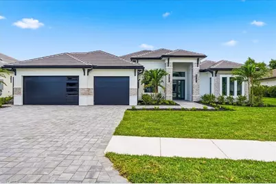 14318 Charthouse Cir, Naples, FL 34114 - Photo 1
