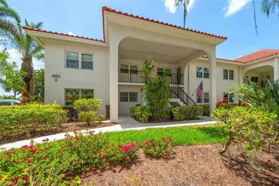 1055 Forest Lakes Dr #D114, Naples, FL 34105 - Photo 3
