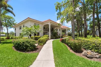 1055 Forest Lakes Dr #D114, Naples, FL 34105 - Photo 1