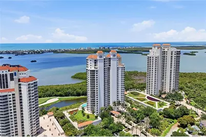 4801 Bonita Bay Blvd #204, Bonita Springs, FL 34134 - Photo 1
