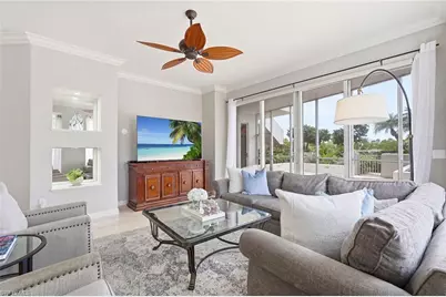 4801 Bonita Bay Blvd #204, Bonita Springs, FL 34134 - Photo 3