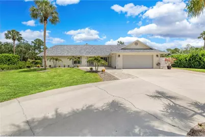 3631 1st Ave NW, Naples, FL 34120 - Photo 1