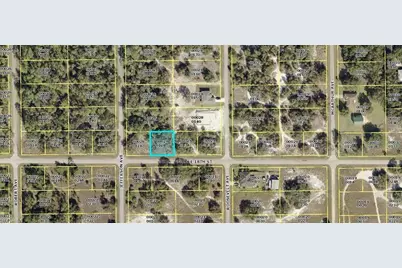 2603 E 18th St, Lehigh Acres, FL 33972 - Photo 1