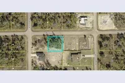 2602 E 13th St, Lehigh Acres, FL 33972 - Photo 1