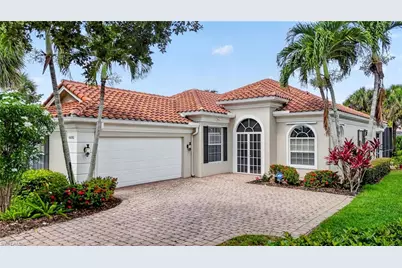4695 Navassa Ln, Naples, FL 34119 - Photo 1