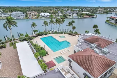 2400 Gulf Shore Blvd N #603, Naples, FL 34103 - Photo 37