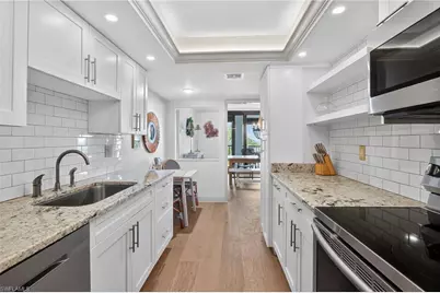 2400 Gulf Shore Blvd N #603, Naples, FL 34103 - Photo 9