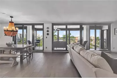 2400 Gulf Shore Blvd N #603, Naples, FL 34103 - Photo 3