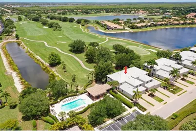 10554 Smokehouse Bay Dr #201, Naples, FL 34120 - Photo 1
